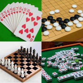 ：玩转世界共享欢乐无限开元棋牌推荐将约棋牌(图1)